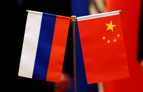 Китай передавав Росії запчастини для військових гелікоптерів в обхід санкцій — CNN