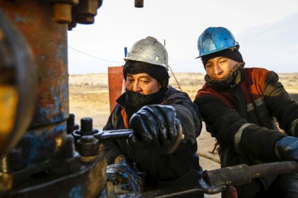 Чому Центральна Азія не буде відповіддю на енергетичні потреби Європи