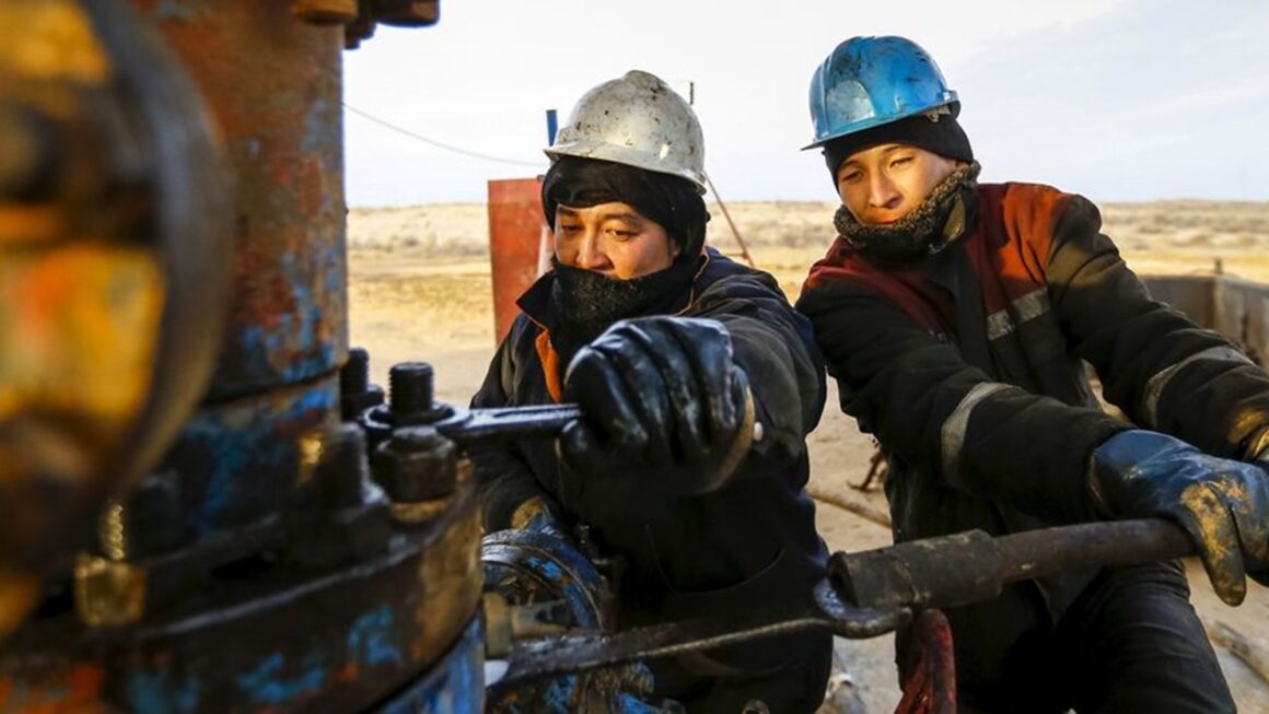 Чому Центральна Азія не зможе задовольнити енергетичні потреби Європи