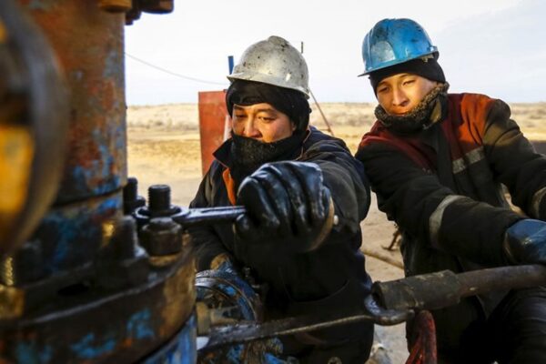 Чому Центральна Азія не зможе задовольнити енергетичні потреби Європи