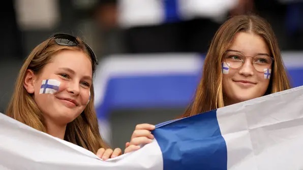Фінляндія знову визнана країною з найщасливішим населенням на нашій планеті