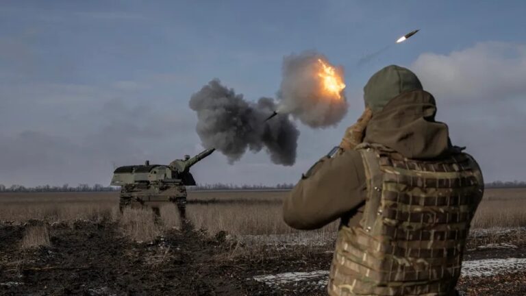 Уряд Німеччини хоче в кілька разів збільшити витрати на військову допомогу Україні – Spiegel