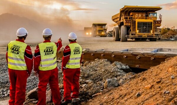 Ключові гравці: Чому гірничодобувна промисловість є центральною для найважливіших сировинних амбіцій ЄС в Африці