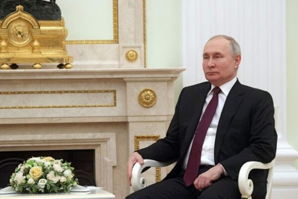 Нарешті серйозна пропозиція забрати Путіна з рук Росії