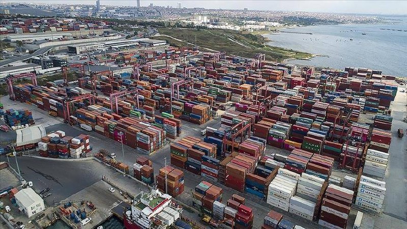 Санкции работают. Турция остановила транзит санкционных грузов в Россию