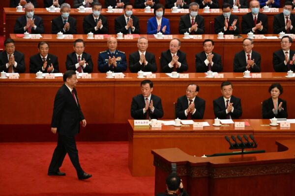 Сі Цзіньпін каже, що готує Китай до війни – Foreign Affairs