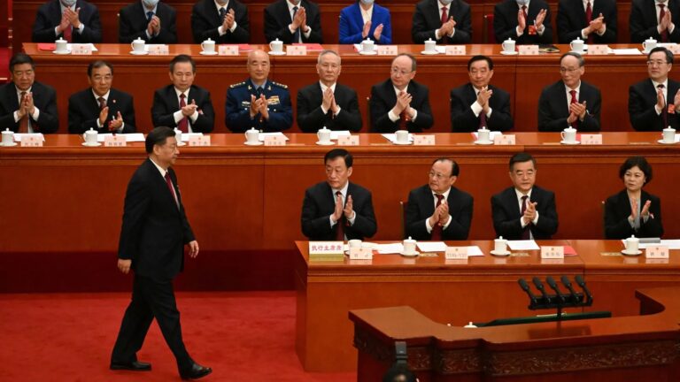 Сі Цзіньпін каже, що готує Китай до війни – Foreign Affairs