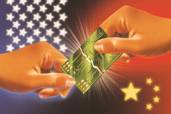 Китайська революція прихованих технологій – Foreign Affairs