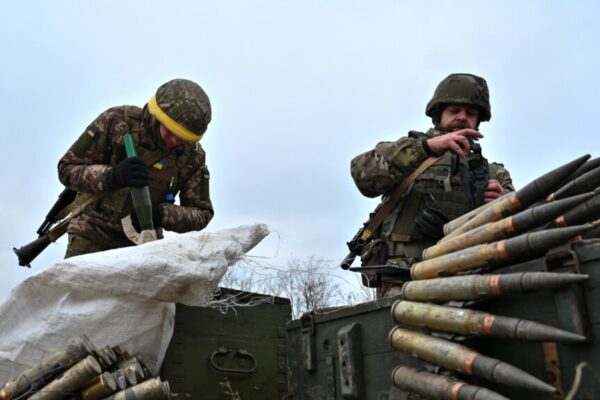 У ЄС зберігаються різні підходи до закупівлі боєприпасів для України