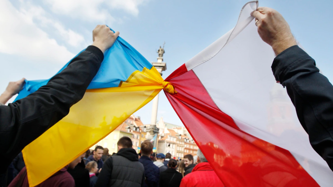 Особливості статусу українських мігрантів в Республіці Польща