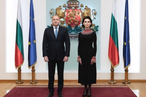 Як Болгарія таємно рятувала Україну і чому зараз ця співпраця під загрозою