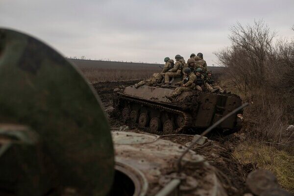 Витік даних Пентагону розкриває число загиблих військових України та рф: агресор втратив вдвічі більше – Reuters