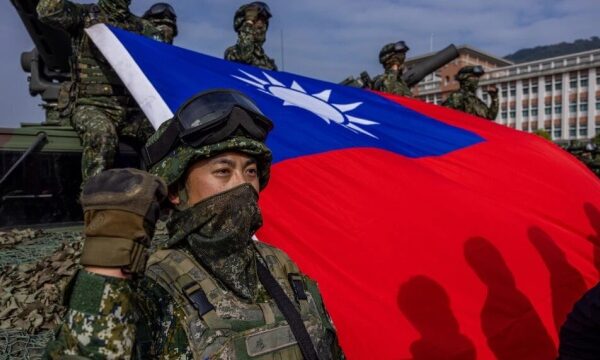 Напруженість довкола Тайваню: чи є загроза нової війни?