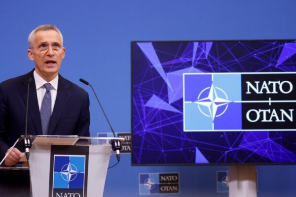 НАТО: ЗСУ мають все необхідне для початку наступу