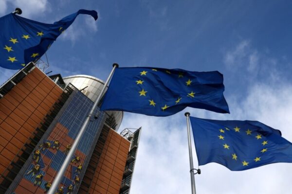 Євросоюз засудив запроваджену Польщею та Угорщиною заборону на імпорт українського зерна