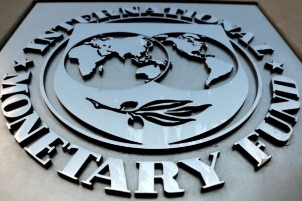 Рада директорів МВФ схвалила багатомільярдний кредит для України