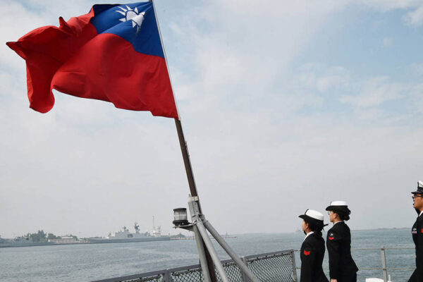 Чи варто захищати Тайвань?