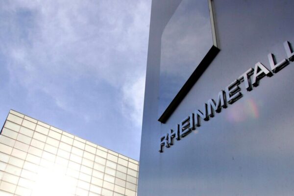 Rheinmetall будує в Румунії центр технічного обслуговування озброєнь для України