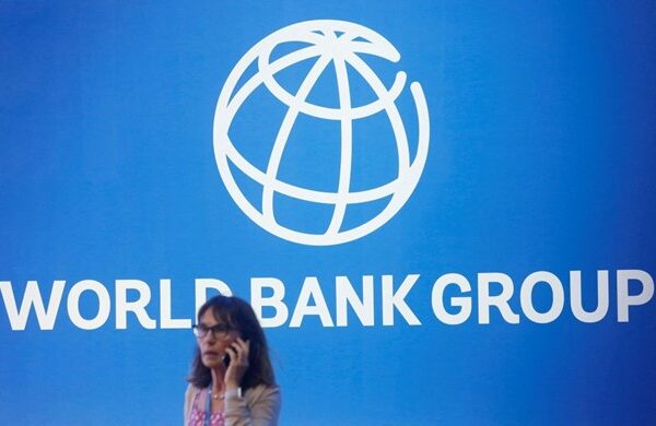 П’ять способів, за допомогою яких Світовий банк може переглянути свою роль у світовій економіці
