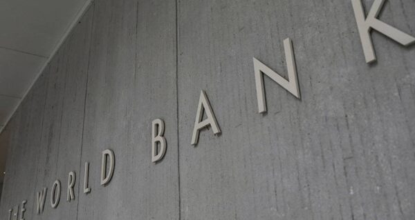 Світовий банк у новому світі