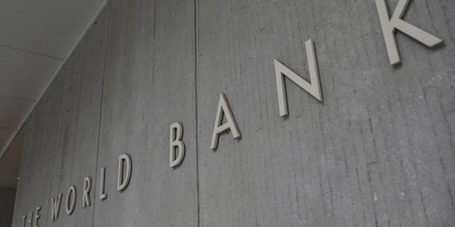 Світовий банк у новому світі