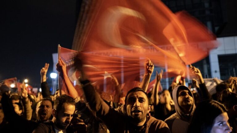Якщо Ердоган програє. Як вибори в Туреччині вплинуть на Україну та світ