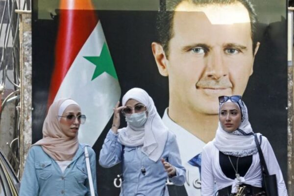 Сирію повернули до арабського світу після 12 років ізоляції. Чому союзник Росії та Ірану Башар Асад знову став рукостислим.