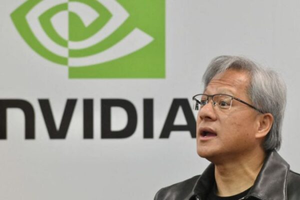 Капіталізація Nvidia перевищила $1 трлн на фоні інтересу до AI-розробок