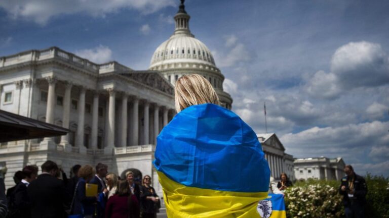 Політика США щодо України потребує більшої ясності