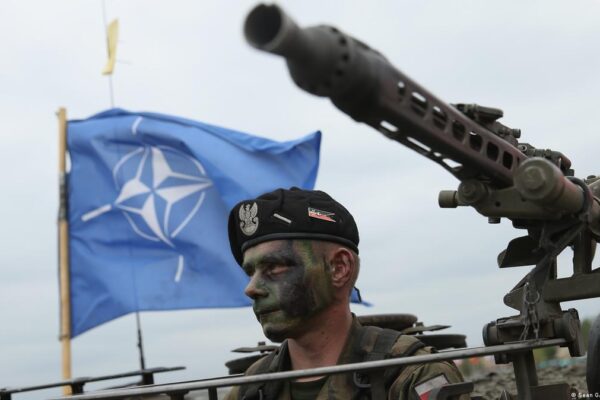 ЗМІ: Липневий саміт НАТО може розчарувати Київ