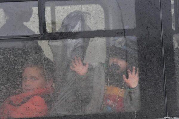 Експертка: Масштаби депортації дітей з України в РФ вражають