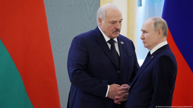 США різко засудили переміщення ядерної зброї РФ до Білорусі