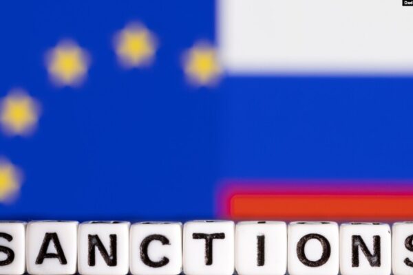 ЄС готує санкції проти китайських компаній, які причетні до обходу обмежень на торгівлю з Росією
