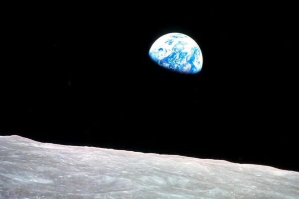 Фото, що стало культовим: як зробили цей знімок Землі і чому він досі важливий