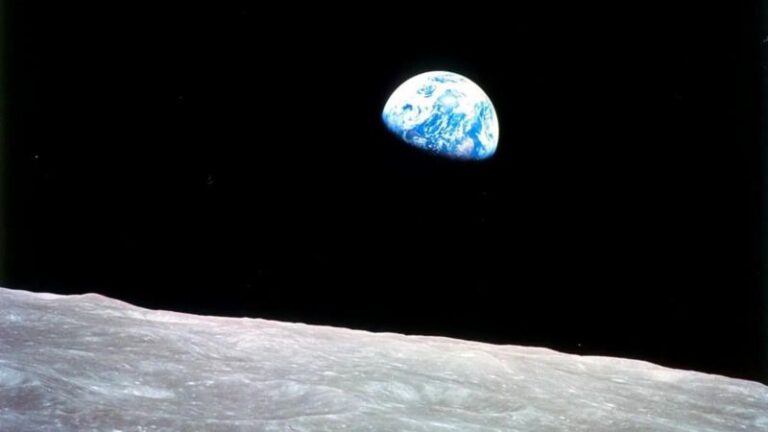 Фото, що стало культовим: як зробили цей знімок Землі і чому він досі важливий