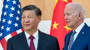 США та Китай продовжують торгові переговори, незважаючи на напружені відносини