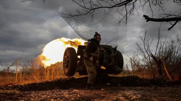 З грудня Росія зазнала більше 100 тисяч втрат у Бахмуті – Білий дім