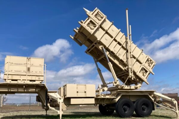 Українці довели, що Patriot може знищувати гіперзвукові ракети РФ – джерело CNN у Пентагоні