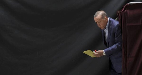 Чому Ердоган перемагає