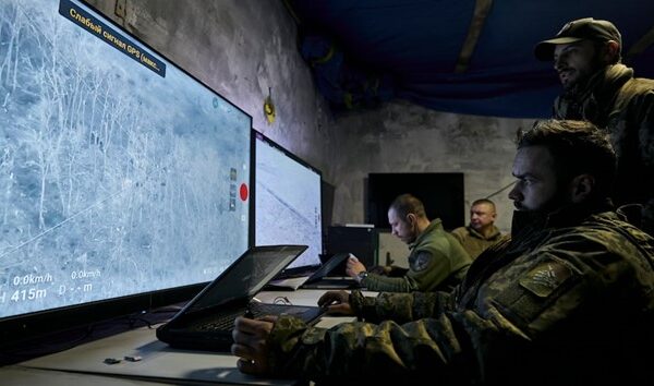 Чи здатен український безпілотник UJ-22 завдати удару по Кремлю?