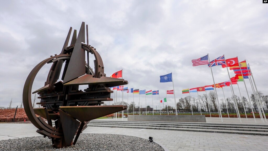 Безпекові гарантії для України підпишуть на саміті НАТО в липні – WSJ