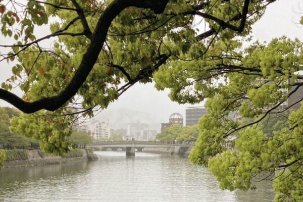 Хіросіма – єдине місце, яке ви повинні відвідати в Японії
