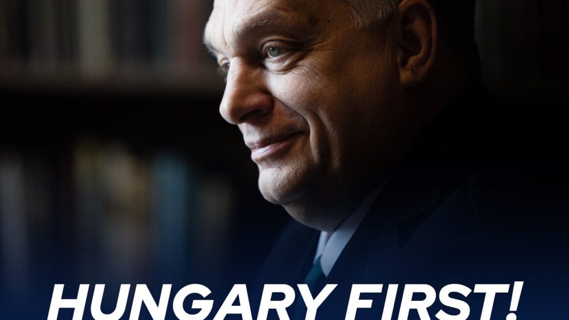 Будапешт и Европейский фонд мира (EPF)