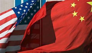 Китай и США -«Треугольник Карпмана»