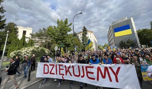 Чи зацікавлена Європа у поверненні українських мігрантів додому?
