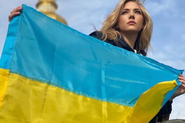Украина выиграет