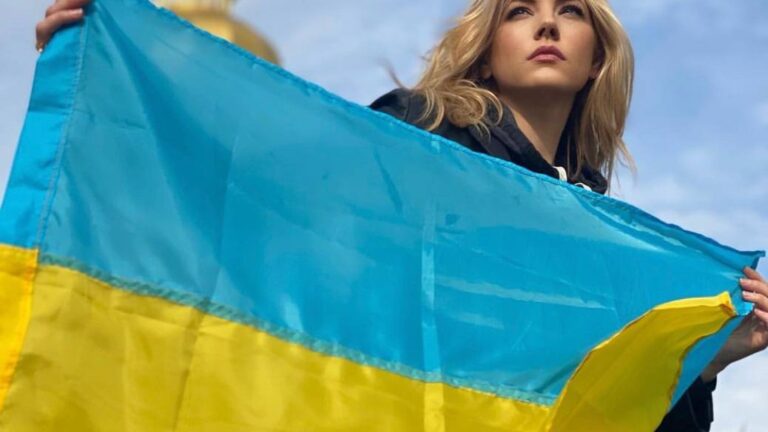 Украина выиграет