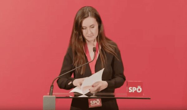 SPÖ: як не проводити конкурс на лідерство