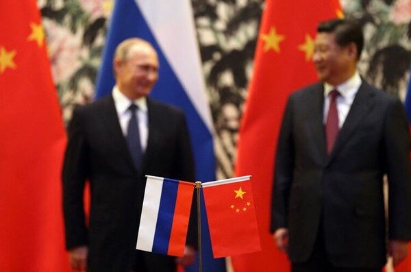 США бачать початок нової ери ядерної небезпеки у китайсько-російській співпраці