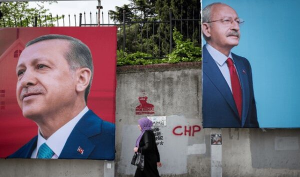 Туреччина: чи є у Киличдароглу шлях до перемоги?